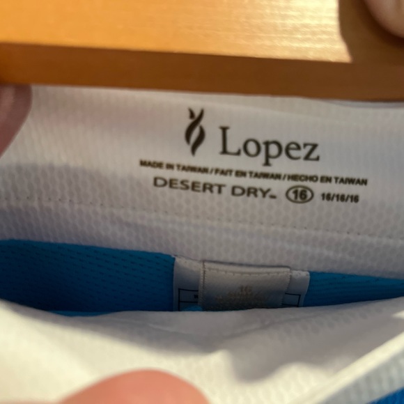 Brand new skort never worn - Picture 2 of 3